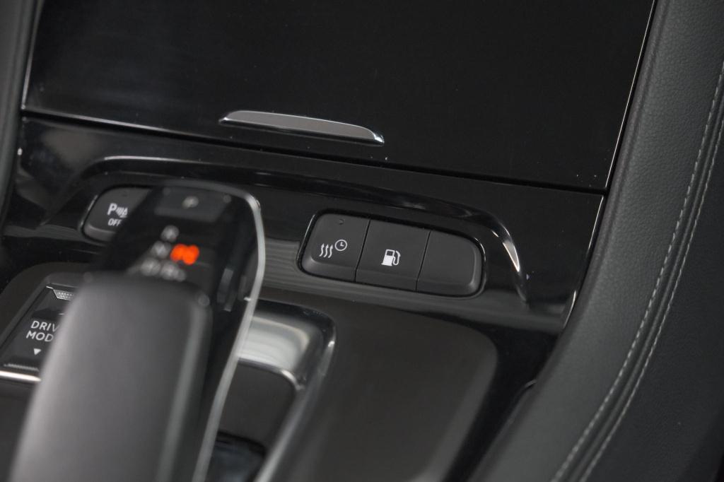 Opel Grandland 1.6 turbo plug-in hybrid 4x4 gse | elektrische kofferklep | 