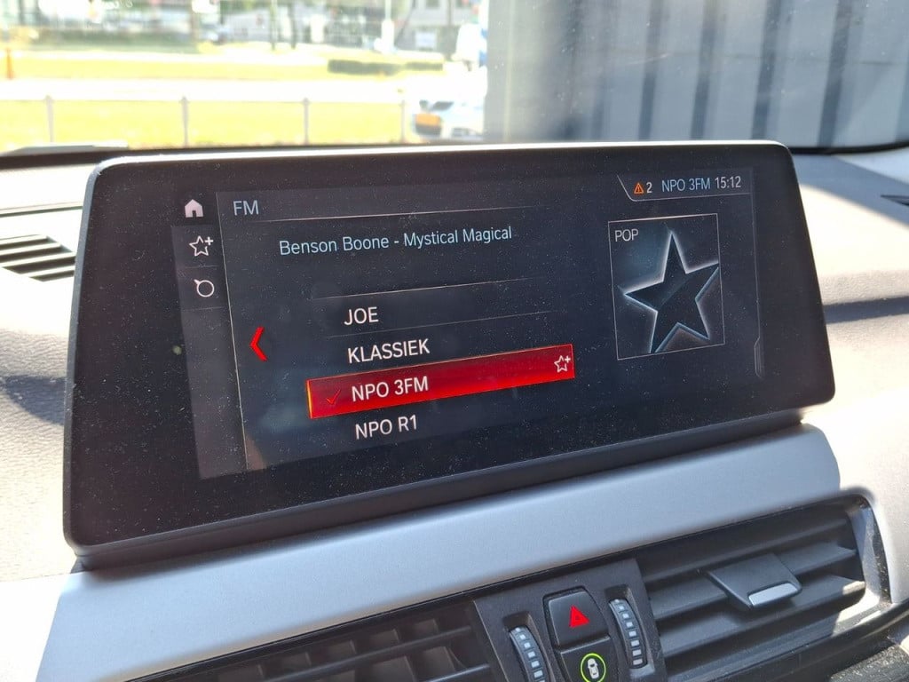 BMW X1 sdrive18i executive edition
