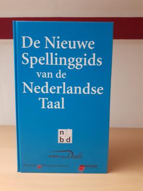 Taal-boek