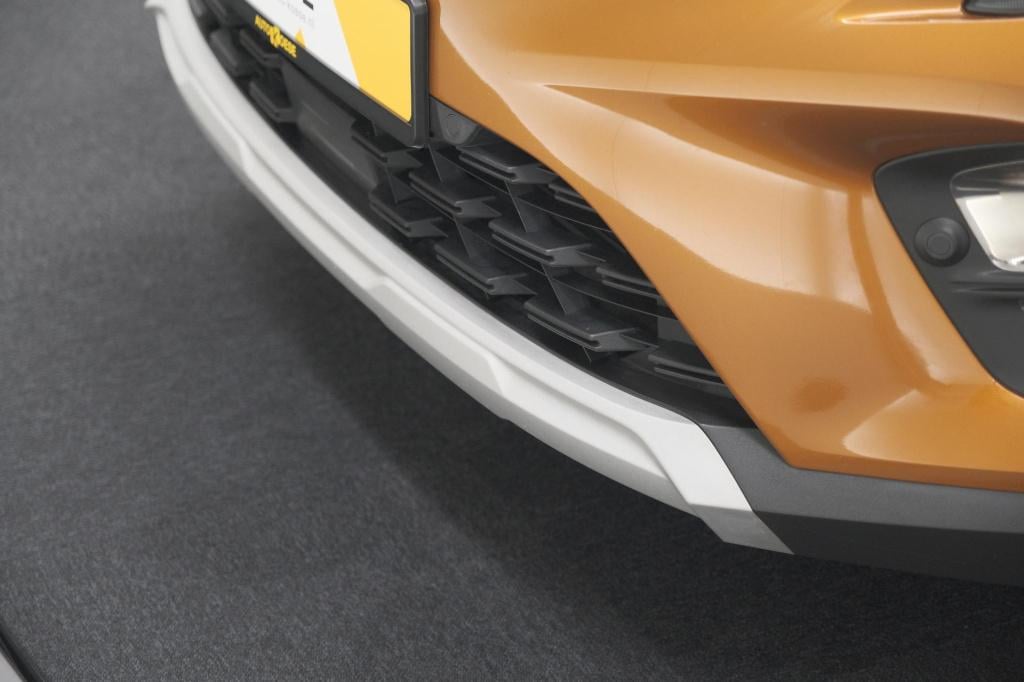 Renault Captur tce 130 edc intens | trekhaak | adaptieve cruise control | c