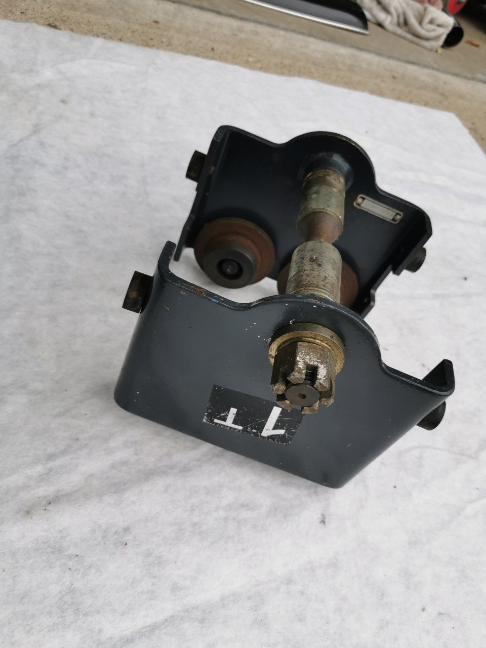 LOOPKAT 1 TON