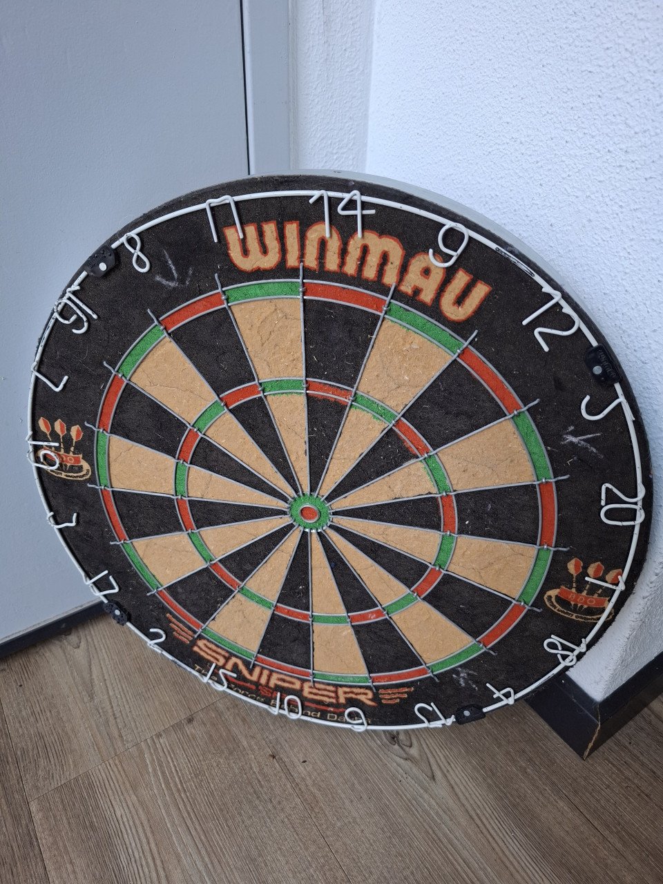 Dartborden