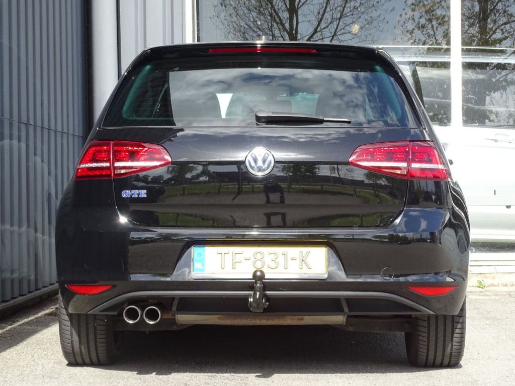 Volkswagen Golf 1.4 tsi gte
