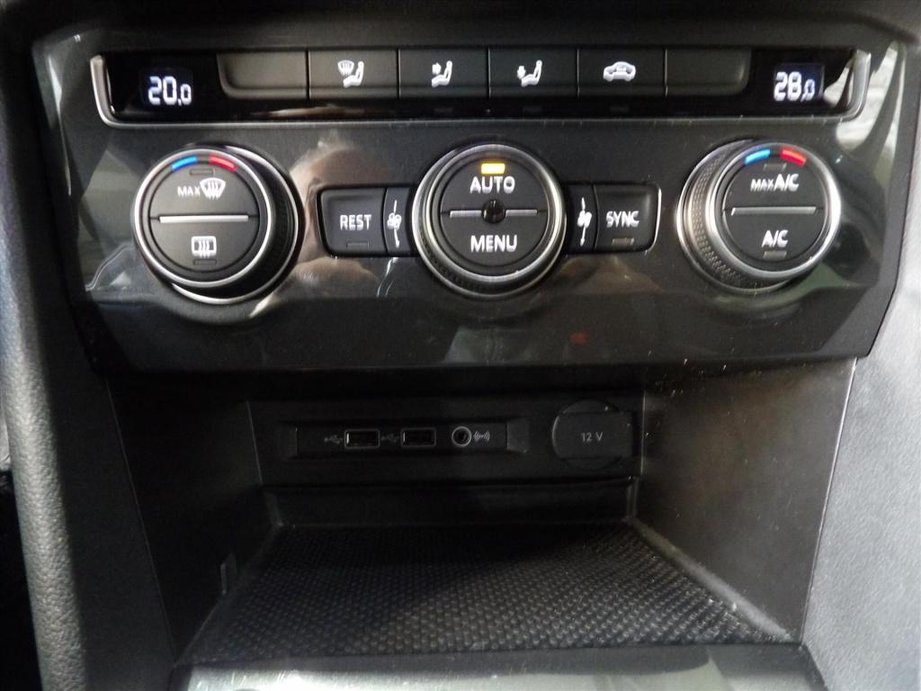 Seat Tarraco 1.5 tsi 150pk style