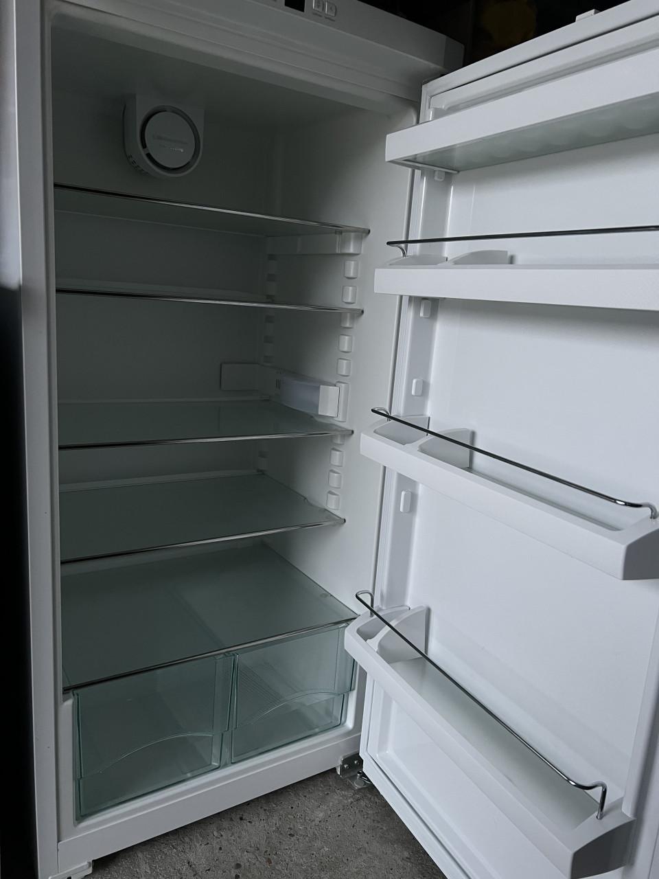 Liebherr KP2620 vrijstaande A++ klasse koelkast 259 liter