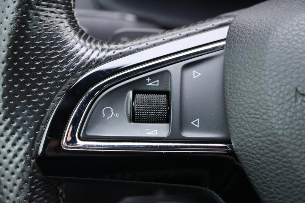 Skoda Karoq 1.5 tsi act style 150pk dsg7 | stoel voor+ achter verwarming | 