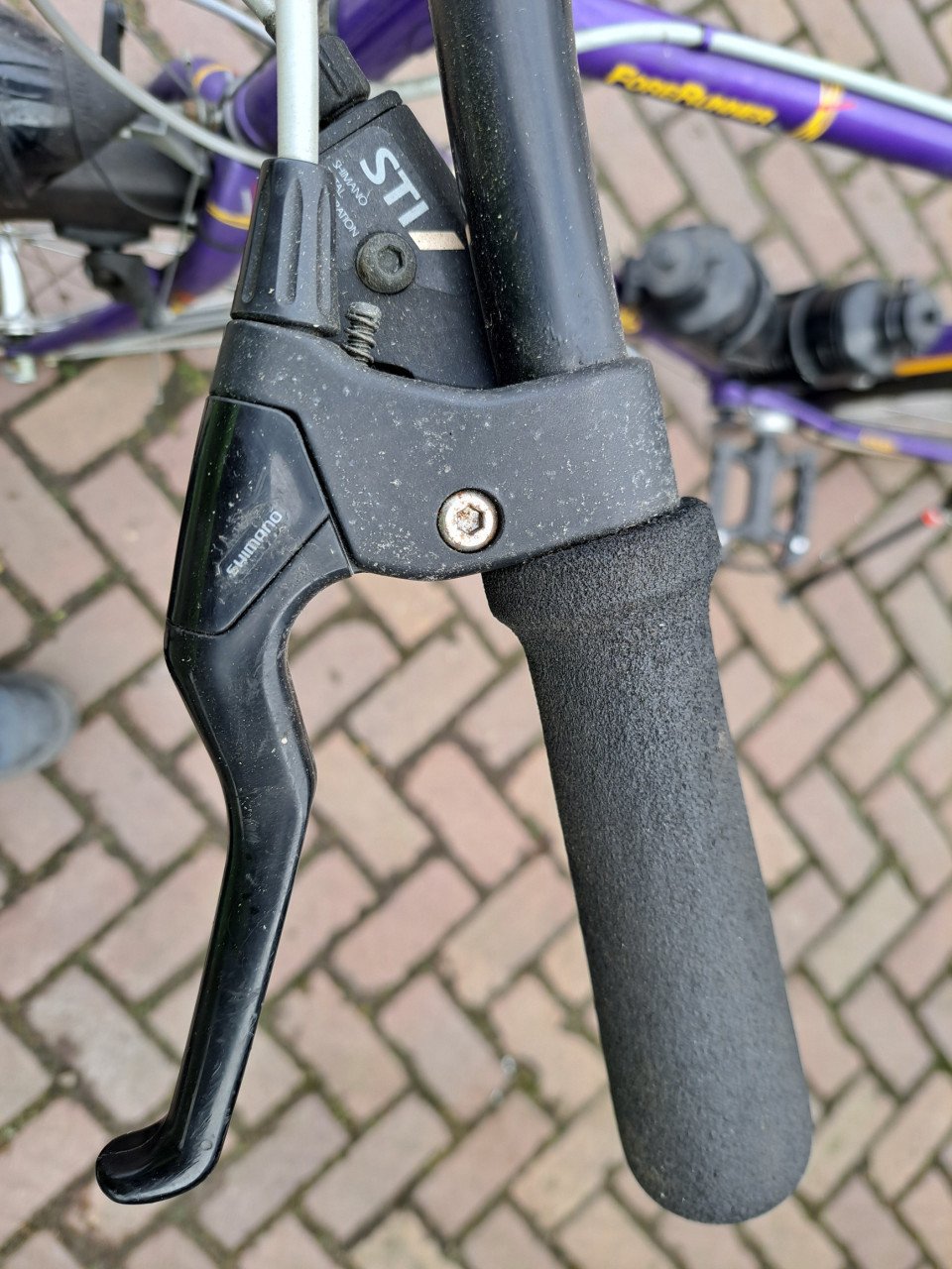 KOGA MYATA HERENFIETS