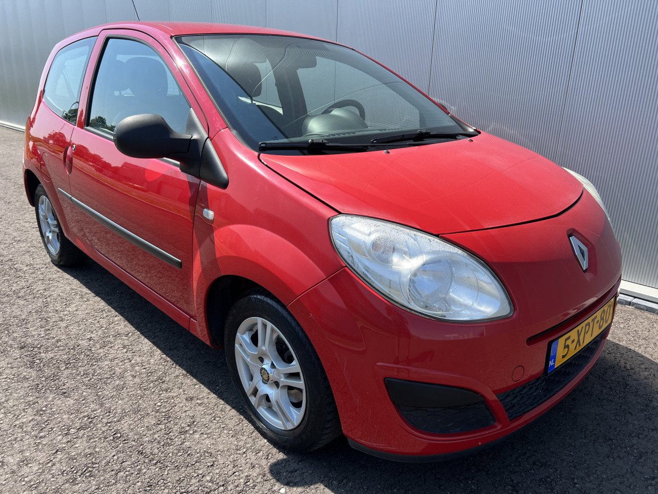 Renault Twingo 1.2 Authentique