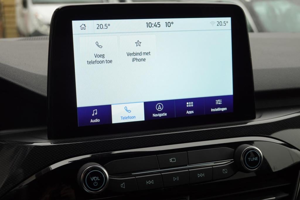 Ford Kuga 2.5 phev st-line x