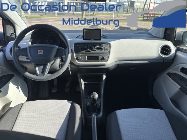 SEAT Mii 1.0 Style Rijklaar incl. Garantie