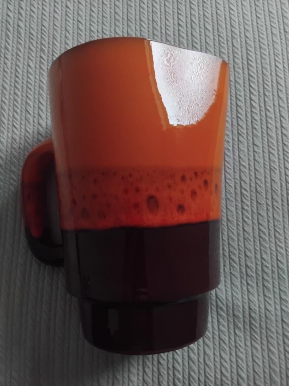 Vintage Keramische Karaf