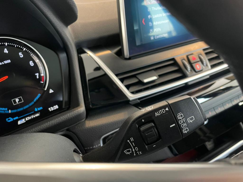 BMW 2-serie active tourer 225xe iperformance high executive