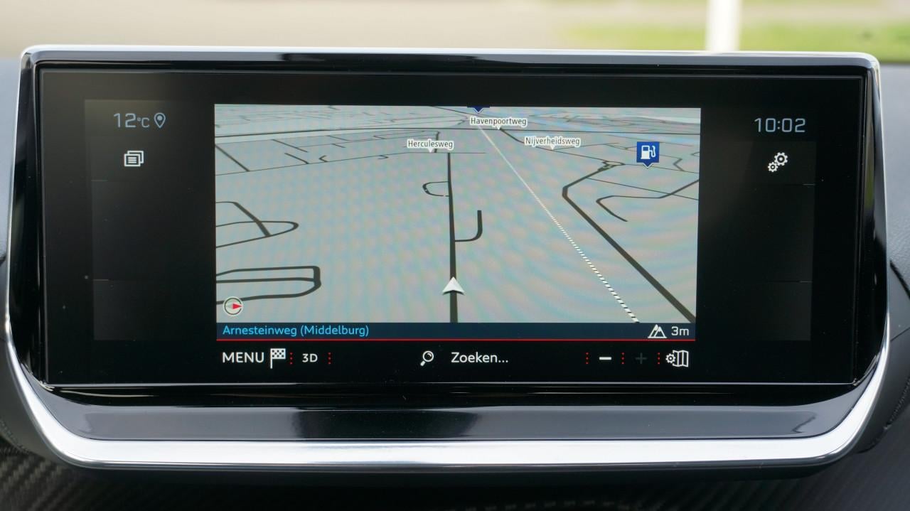 Peugeot 2008 1.2 PureTech Allure rijklaar incl garantie