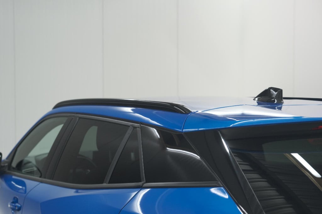 Peugeot 2008 puretech 130 eat8 blue lease allure | camera | navigatie | par