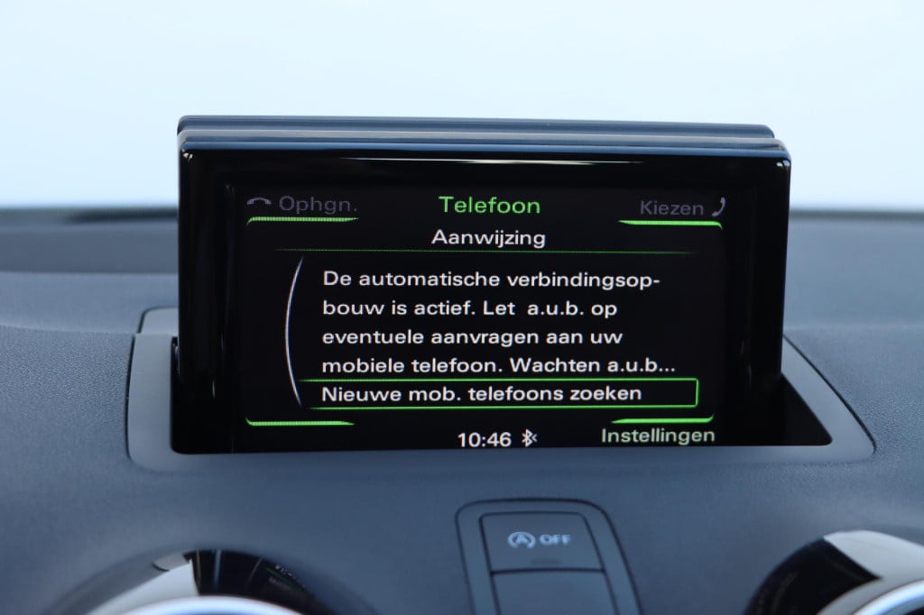 Audi A1 Sportback 1.0 tfsi adrenalin