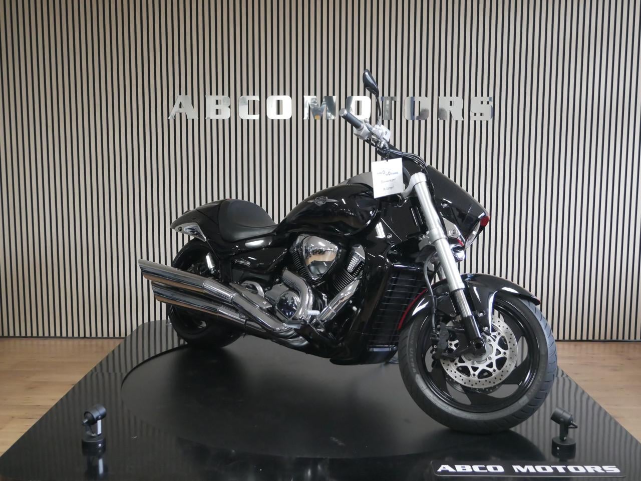 SUZUKI M 1800 R INTRUDER