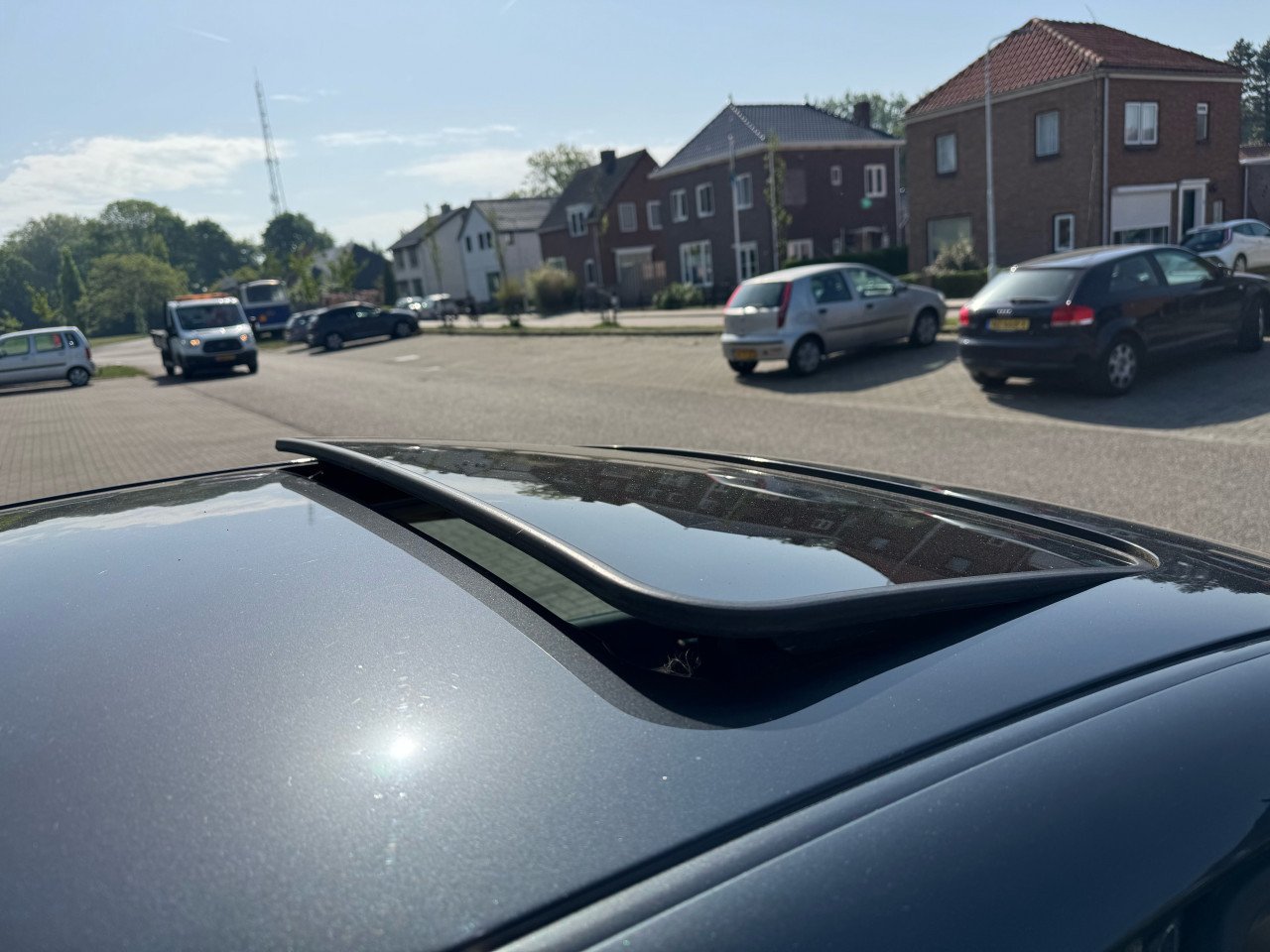 Lexus IS 250 2.5 AUT 2006 Grijs