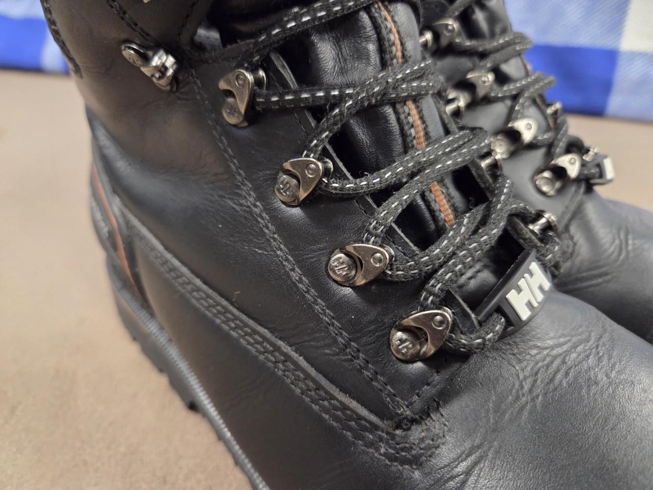 Helly Hansen Hellytech Performance S3 veiligheidsschoenen