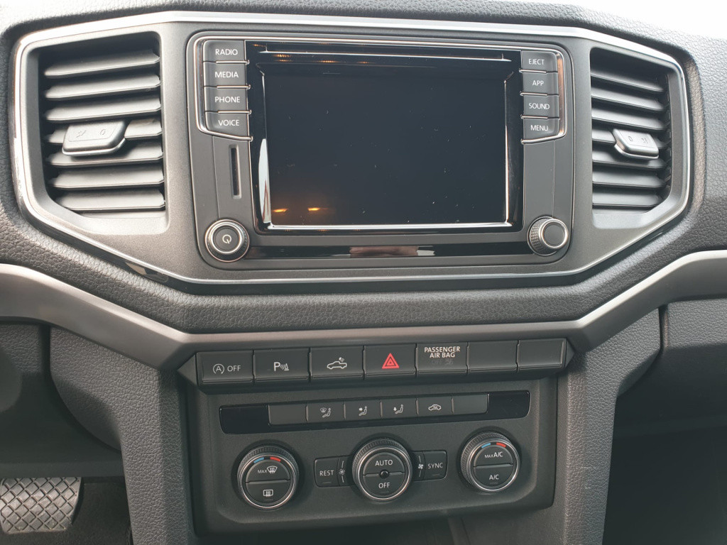 Volkswagen Amarok 3.0 tdi v6 4motion dark label