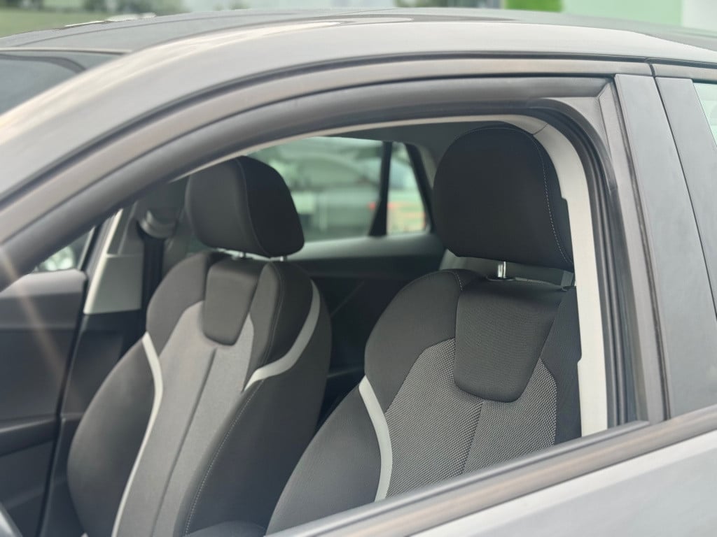 Audi Q2 1.4 tfsi cod * carplay * sfeerverlichting * stoelverwarming
