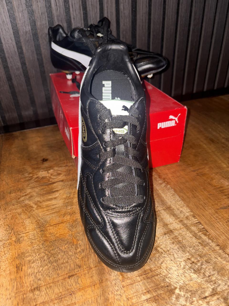 Voetbalschoenen Puma -d Diadora