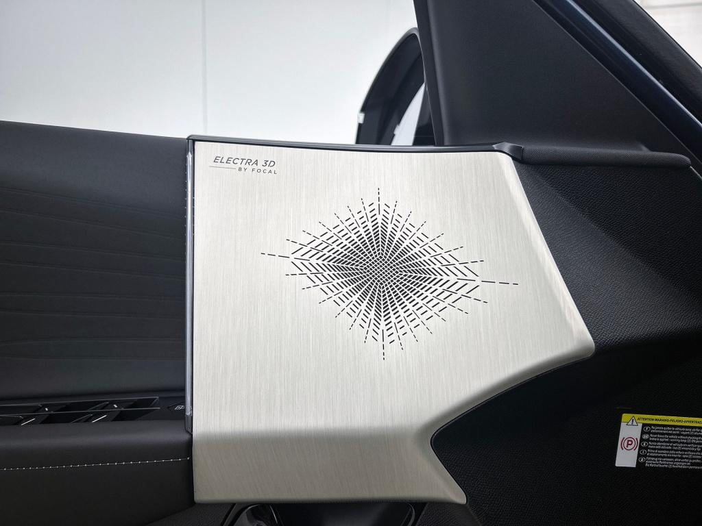 Ds Onbekend no 8 Étoile fwd long range 245