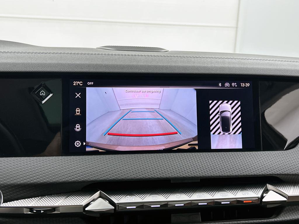 Ds Ds 4 130pk automaat trocadero | rijklaar | panoramadak | adaptive cruise