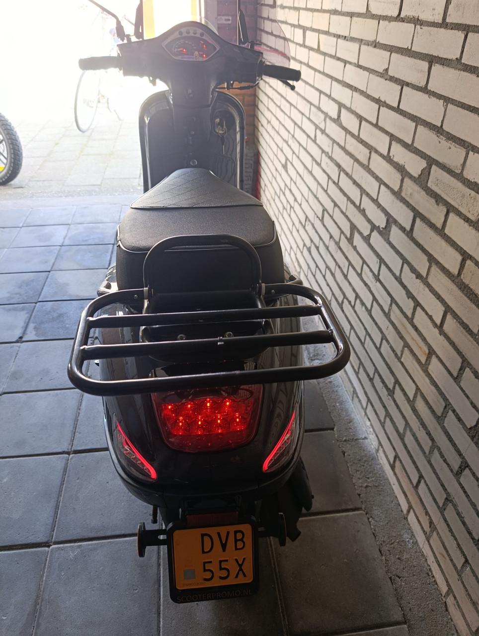Agm vx5