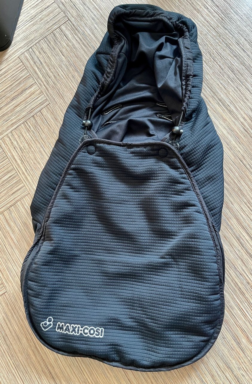 Maxi Cosi met Joolz  Kinderwagen en veel extra accessoires