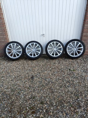Te koop