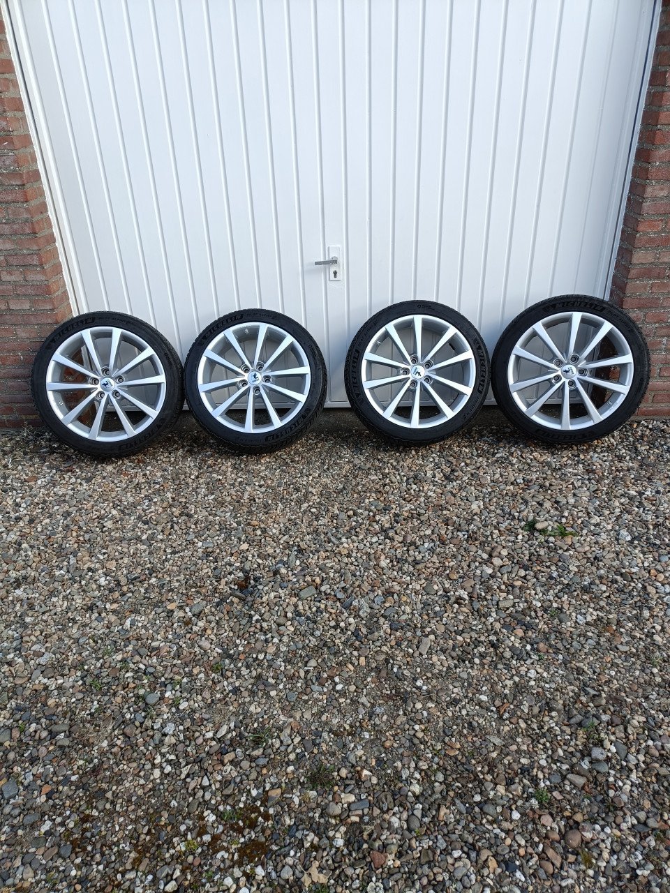 Te koop