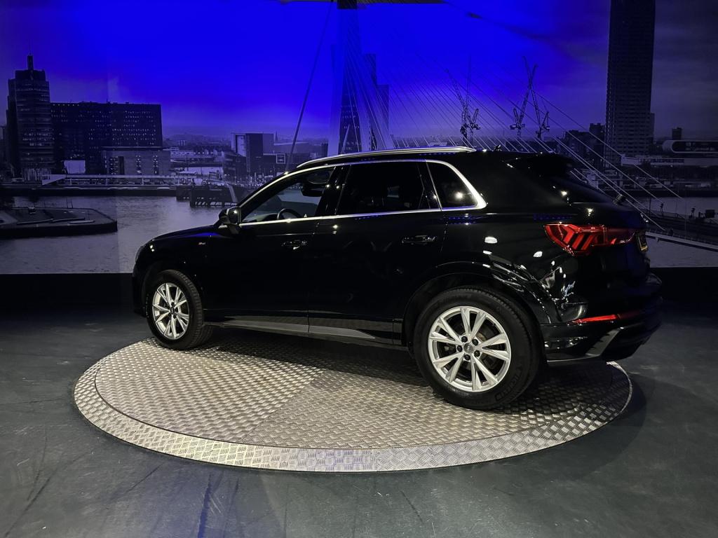 Audi Q3 35 tfsi s line pro line s *navi*appconnect*camera*