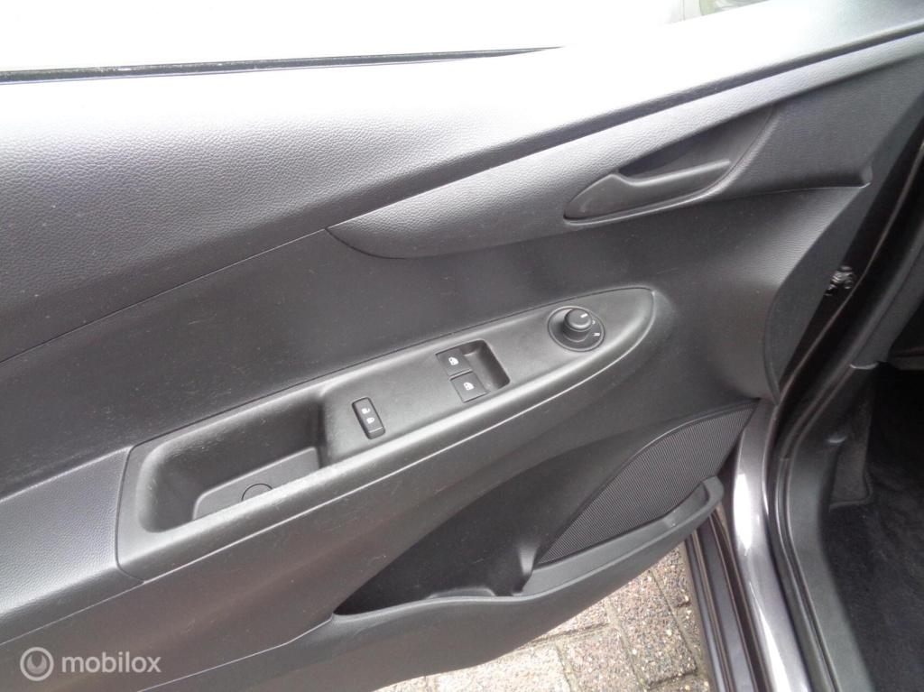 Opel Karl 1.0 ecoflex edition/airco/cruise controle/slechts 98000km