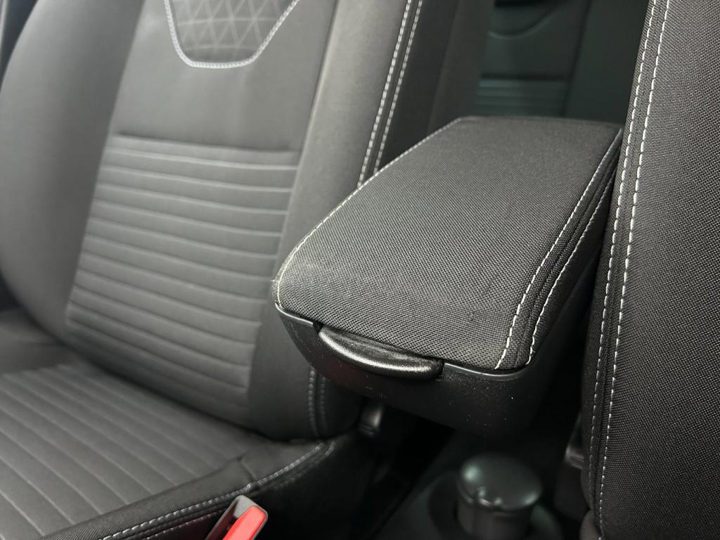 Renault Clio occasion 1.2 motor dus 4 cilinder ! | wit| tweedehands renault