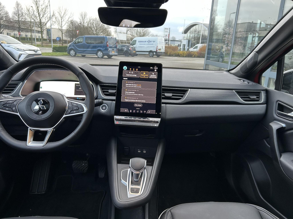 Mitsubishi Asx 1.6 hev at instyle