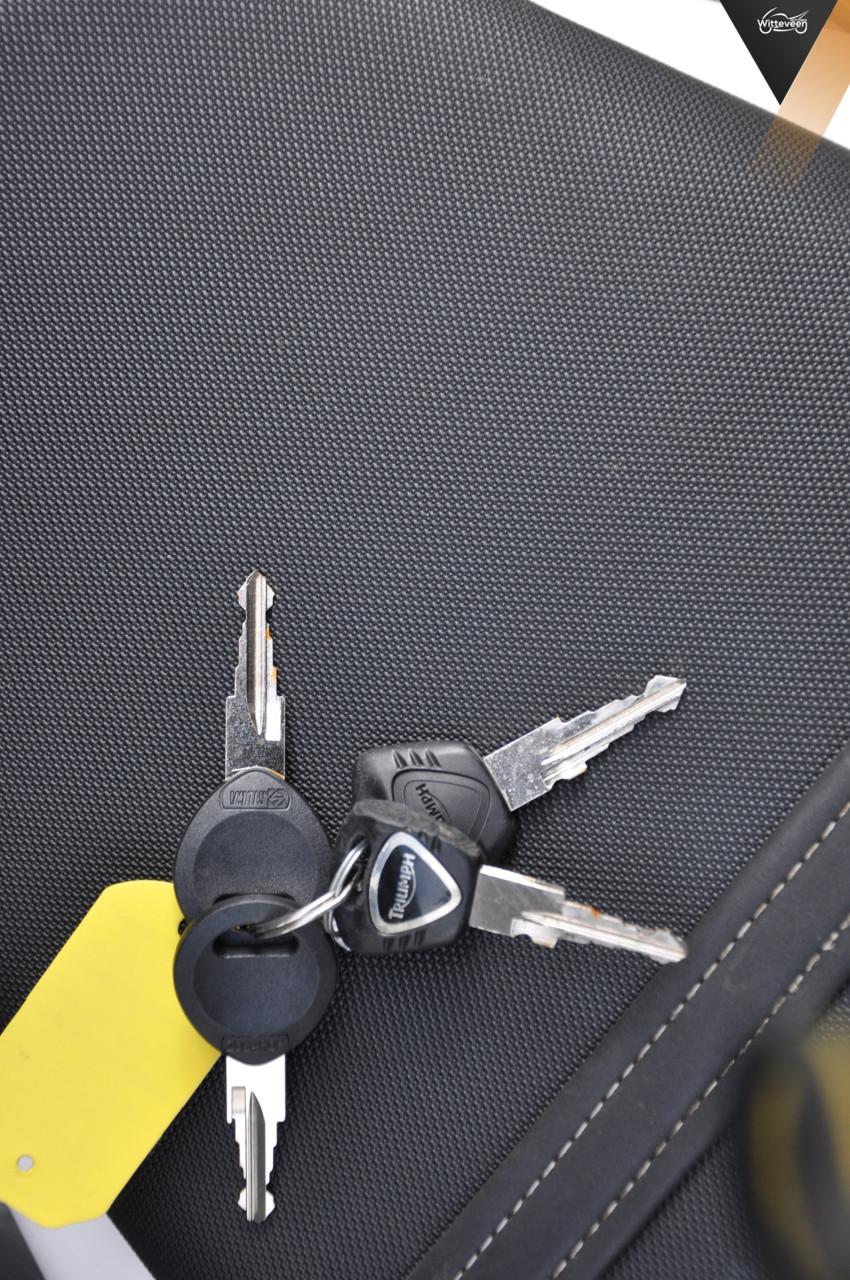 Triumph Street Triple 675