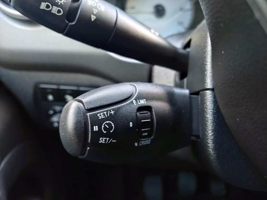 Citroen Berlingo multispace xtr 110 clima/navi/cam