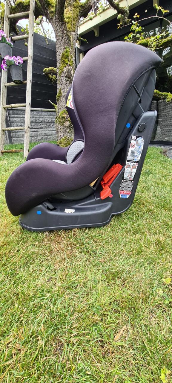 Autostoeltje