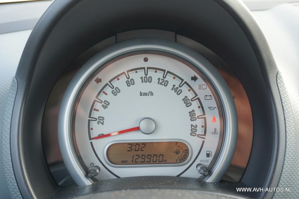 Opel Agila 1.0 essentia