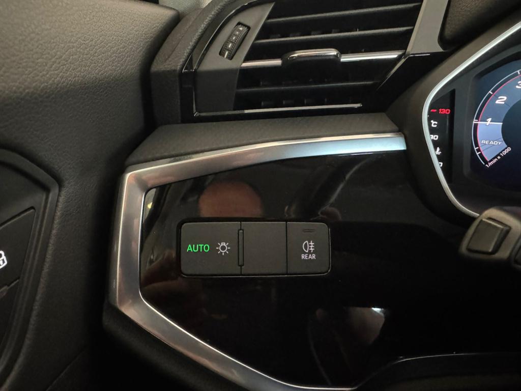 Audi Q3 35 tfsi