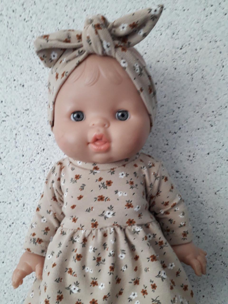 Poppenkleertjes Paola Reina 34 cm