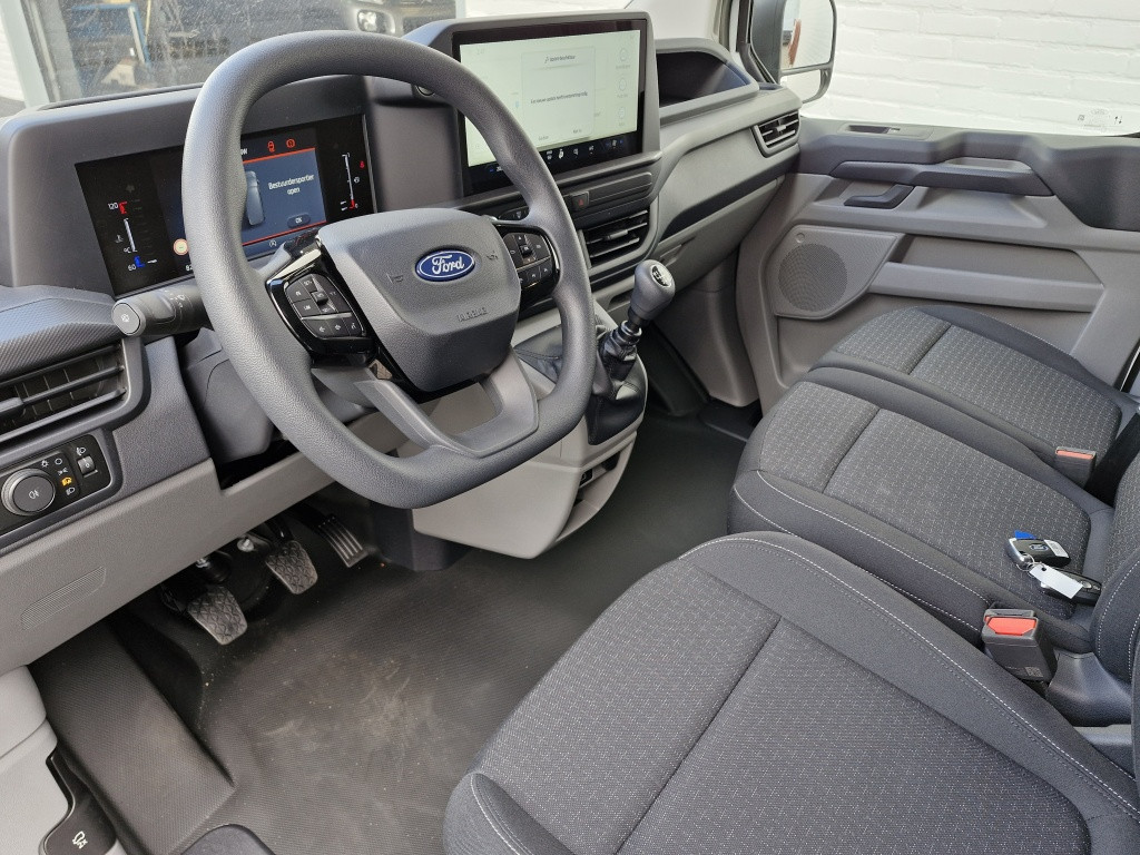 Ford Transit Custom 300 2.0 tdci l2h1 tr