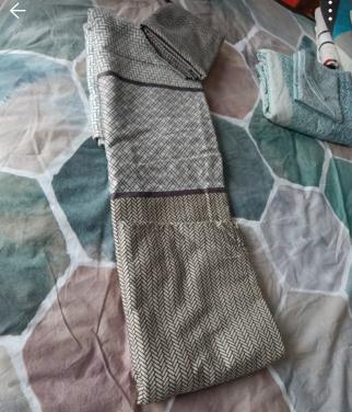 1 persoonsdekbedovertrek