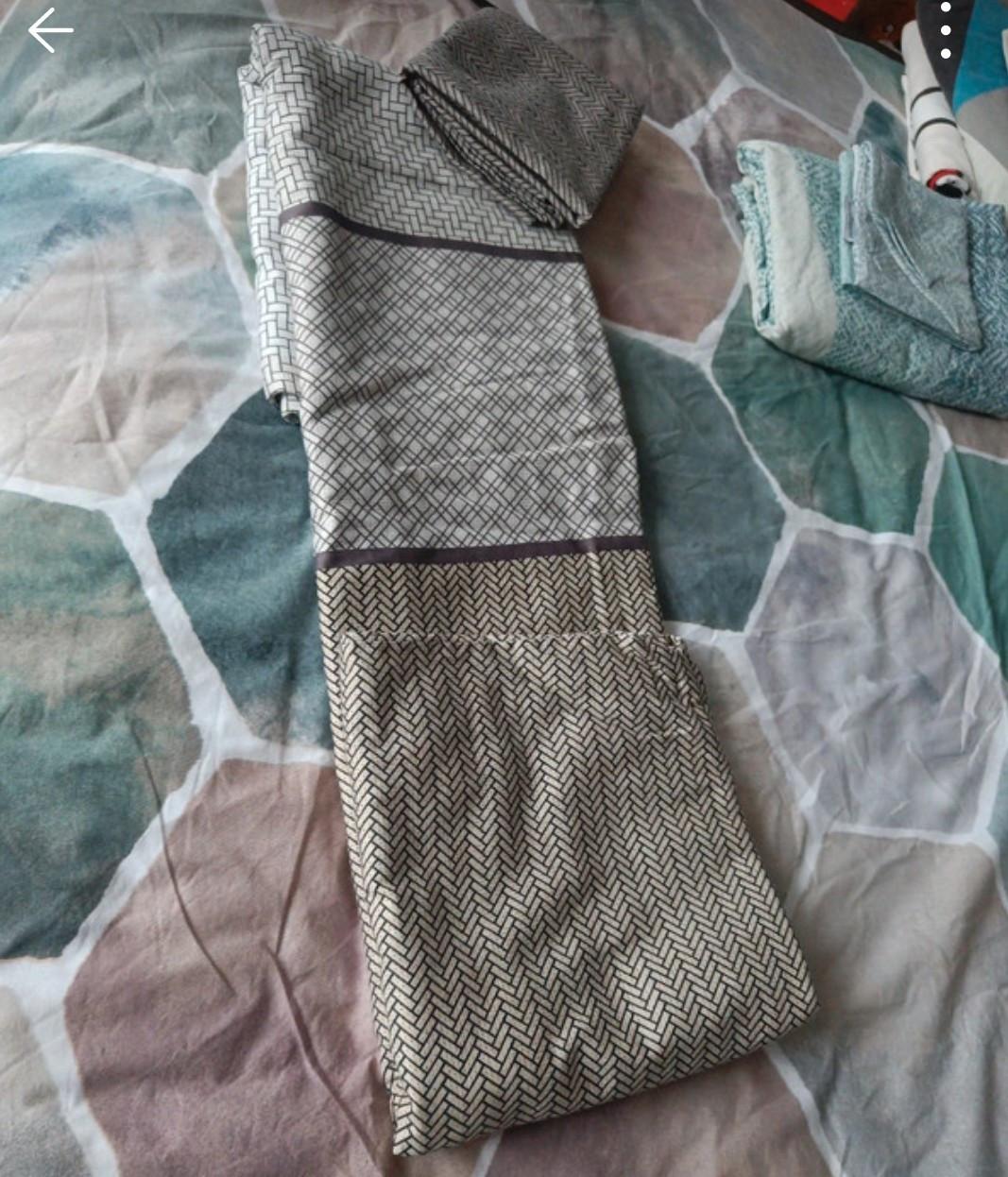 1 persoonsdekbedovertrek