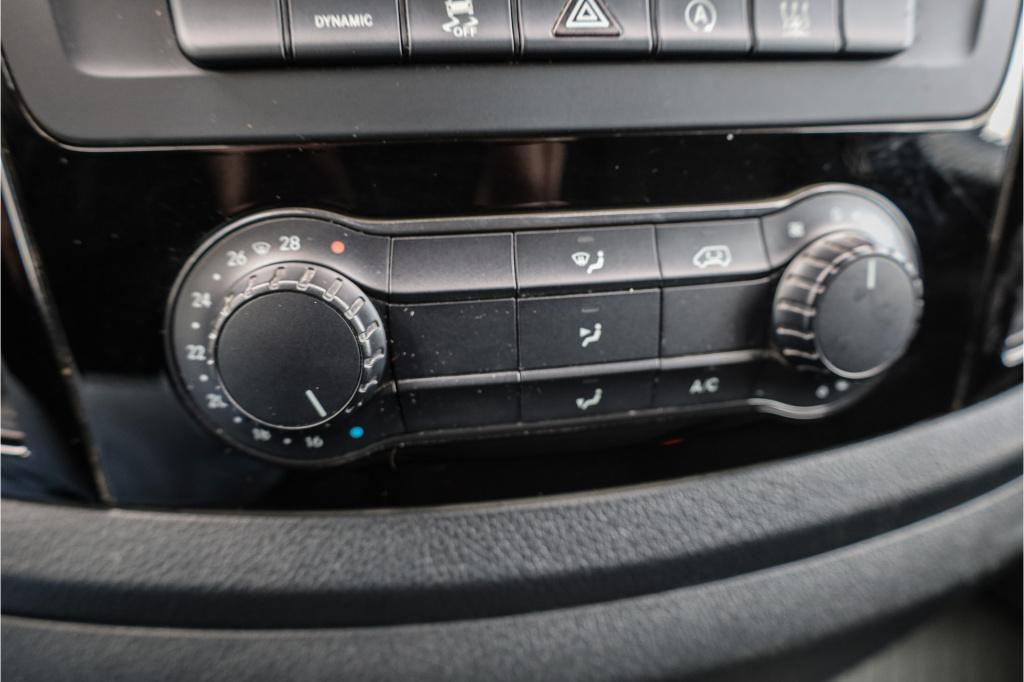 Mercedes-Benz Vito 114 cdi lang l2 ac i acc i stoelverw i trekhaak