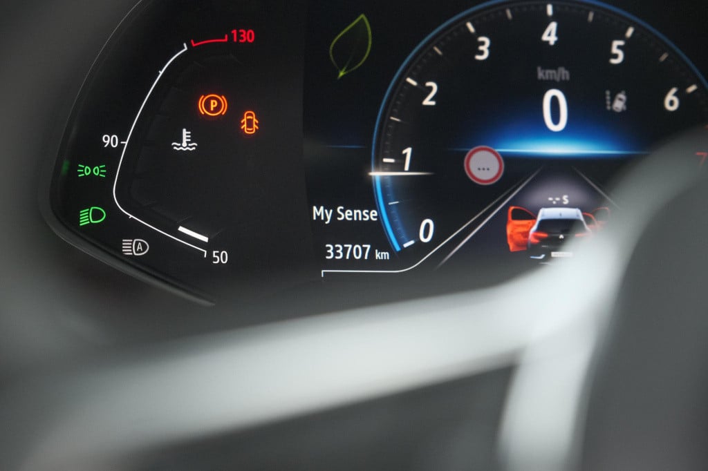 Renault Captur tce 90 techno | camera | navigatie | parkeersensoren | cruis