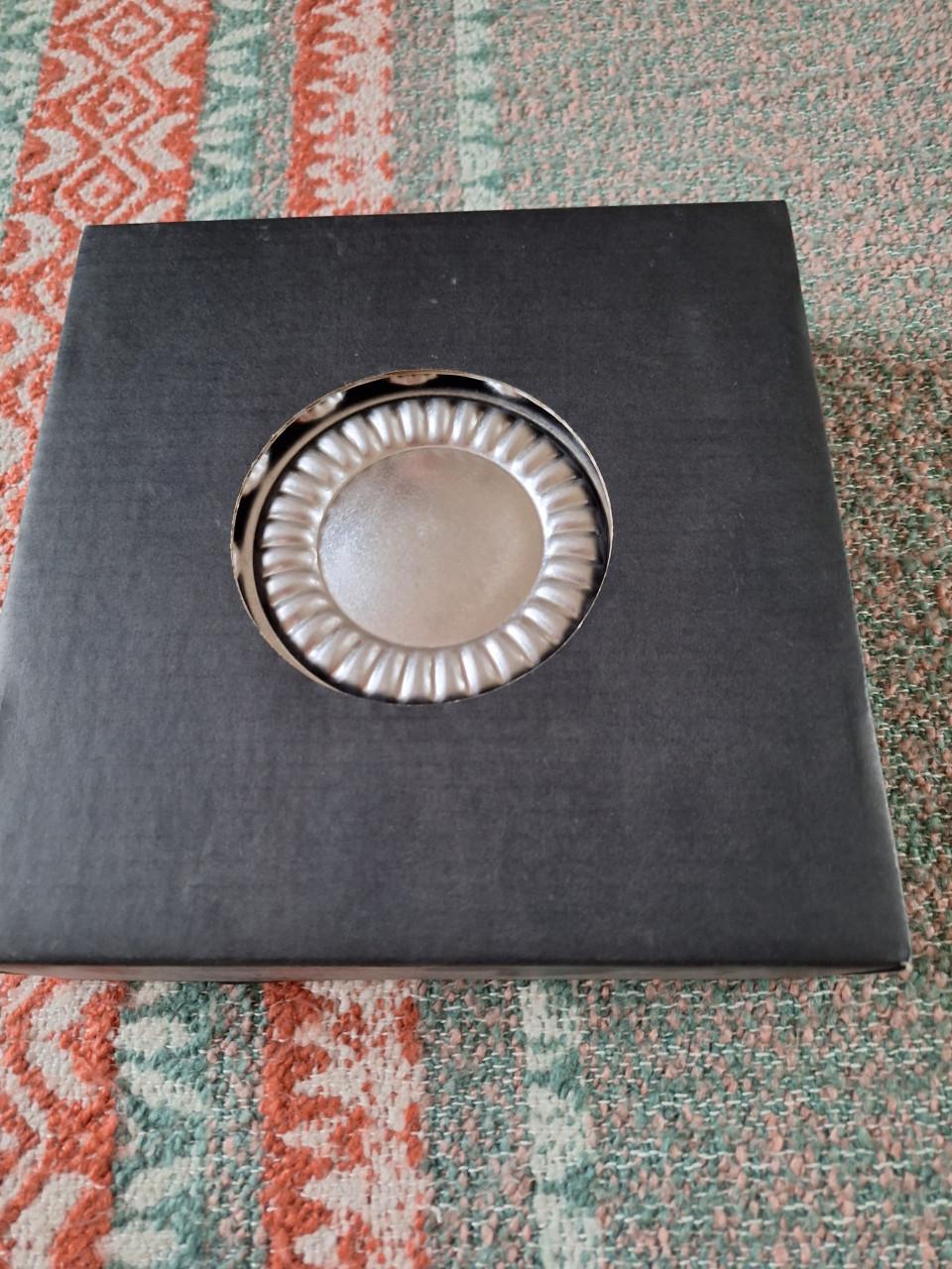 Zeeuwse knoop bakblik nwstaat