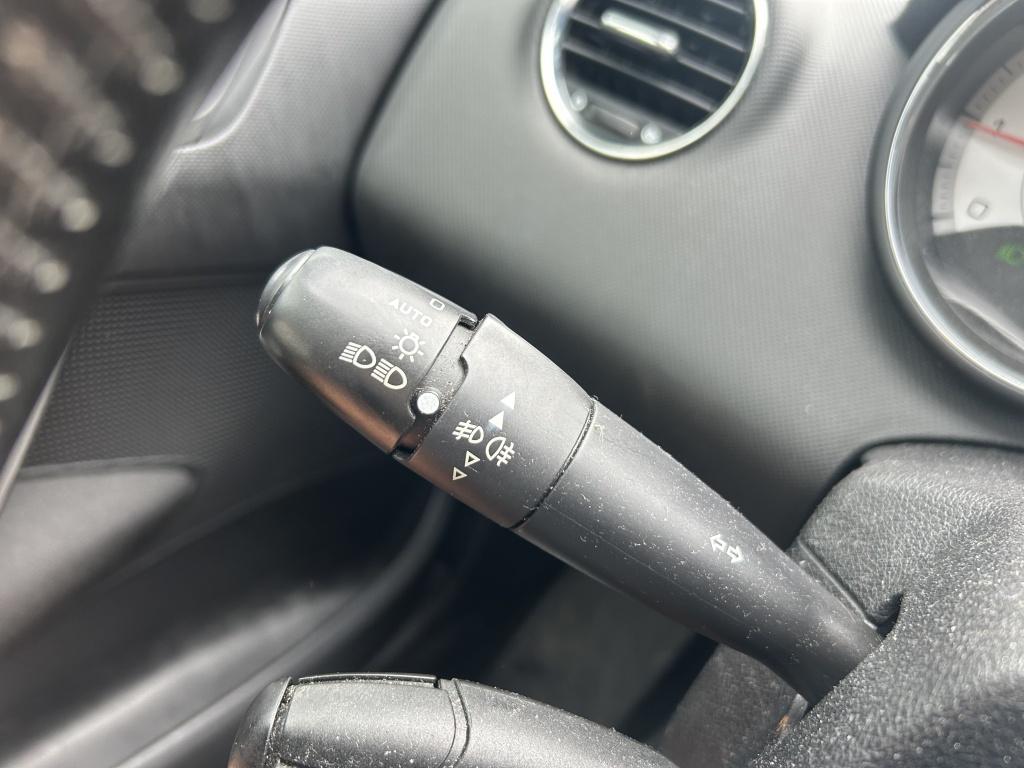 Peugeot 308 style 1.6 vti 16v 5-drs automaat trekhaak | cruise control | lm