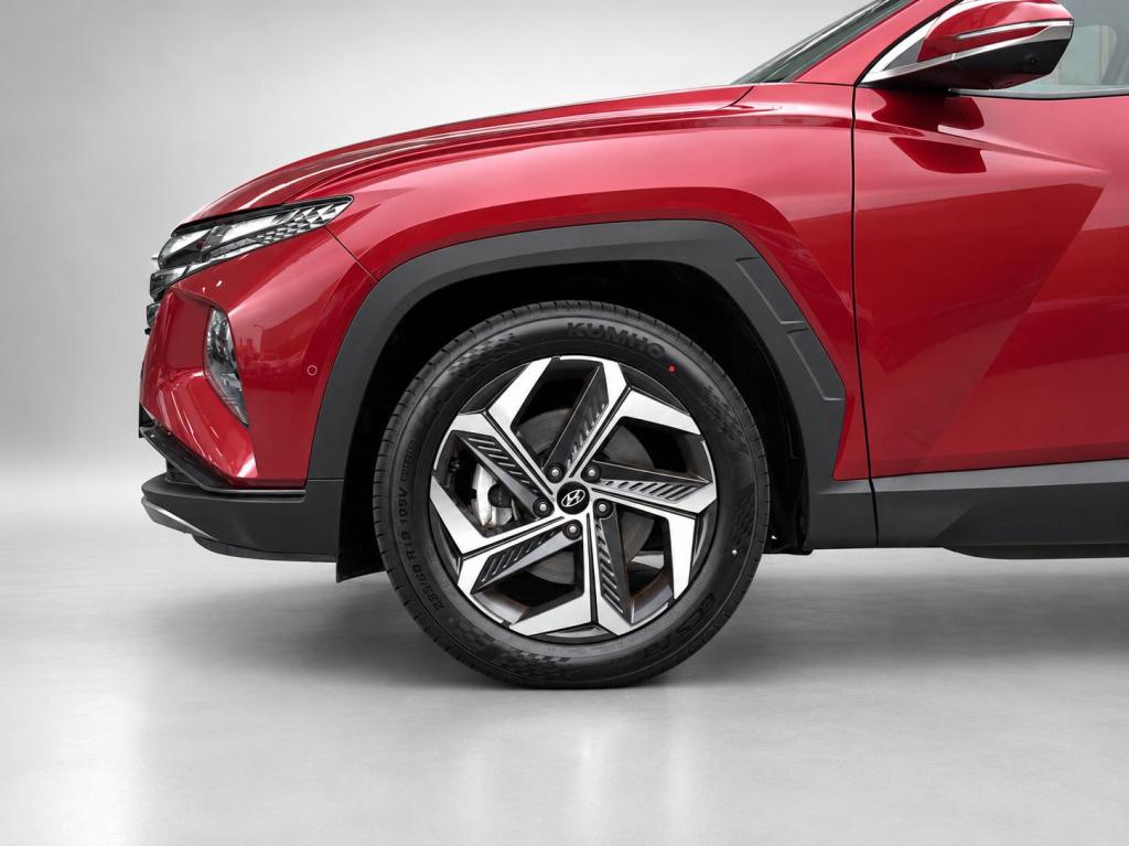 Hyundai Tucson 1.6 t-gdi hev premium sky