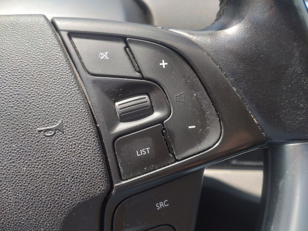 Citroen C4 Picasso 1.2i intensive